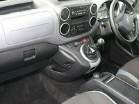 Used Citroën Berlingo 2010 MPV