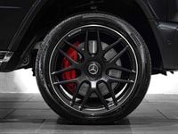 Used Mercedes G63 AMG Edition 2023 Black SUV