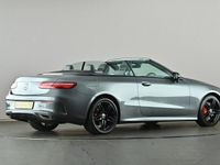 used Mercedes E300 E-ClassAMG Line Premium 2dr 9G-Tronic