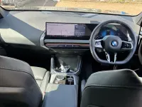 Used BMW X3 Comfort Edition 197 HP (144 kW) 2025 Black sapphire SUV