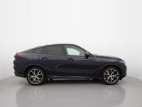 Used BMW X6 M Sport 294 HP (216 kW) 2025 Black SUV