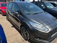 Used Ford Fiesta ST-Line 2016 Hatchback