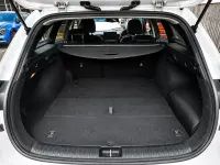 Used Kia Ceed Sportswagon 139 HP (102 kW) 2020 White Estate
