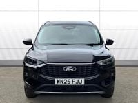 Used Ford Kuga Titanium 150 HP (110 kW) 2026 SUV