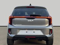 New Kia Picanto GT-Line S 69 HP (50 kW) 2025 Hatchback