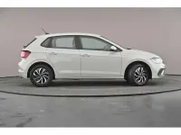 Usado VW Polo Life 80 HP (58 kW) 2023 Citadino