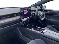 New VW ID.7 207 kW (282 HP) 2025