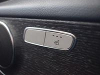 Used Mercedes GLC220 AMG line 194 HP (142 kW) 2021 Black Estate