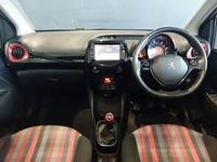 Used Peugeot 108 Collection 72 HP (52 kW) 2019 Grey Hatchback