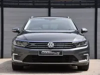 Used VW Passat GTE 218 HP (160 kW) 2017 Grey Estate