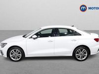 Used Audi A3 Sport 150 HP (110 kW) 2024 Sedan