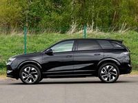 New Vauxhall Grandland X Ultimate 145 HP (106 kW) 2026 Two coat metallic  carbon black SUV