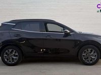 Used Kia Sportage GT-Line S 180 HP (132 kW) 2025 SUV