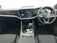 Used VW Touareg Black Edition 231 HP (169 kW) 2024 Silver SUV