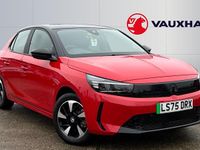 Used Vauxhall Corsa-e 100 kW (136 HP) 2025 Other Hatchback
