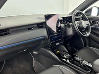 Used Honda e:Ny1 Advance 147 kW (201 HP) 2023 Platinum white SUV