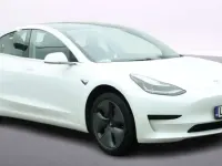 Used Tesla Model 3 Standard Range Plus 239 kW (325 HP) 2020 Sedan