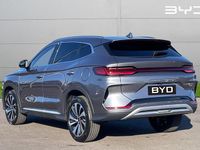 New BYD Seal U Comfort 2026 Grey SUV