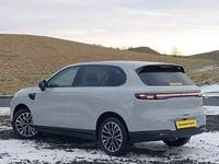 New Leapmotor B10 160 kW (218 HP) 2025 Grey SUV