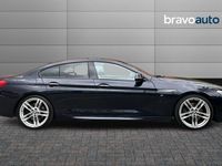 used BMW 640 6 Series d M Sport 4dr Auto - 2016 (16)