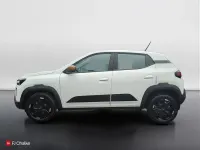 Used Dacia Spring Extreme 27 kW (37 HP) 2025 Hatchback