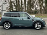 used Mini Cooper S Countryman Sport 2.0 5dr