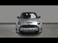 Used Mini Cooper Exclusive 2023 Silver Hatchback
