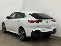 Used BMW iX2 M Sport 227 kW (309 HP) 2024 White SUV