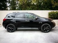 used Nissan Murano 3.5 V6 5dr CVT