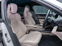 Used Porsche Taycan Performance Package 11 kW (15 HP) 2023 Sedan