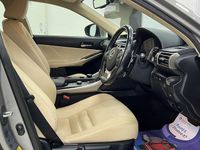 Used Lexus IS300h Executive Line 223 HP (164 kW) 2018 Sedan