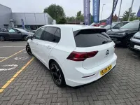 Used VW Golf VIII 150 HP (110 kW) 2024