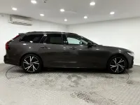 Second-hand Volvo V90 Plus 2022 Gri Break