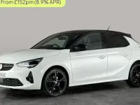 Used Vauxhall Corsa 101 HP (74 kW) 2023 Hatchback