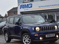 Used Jeep Renegade Longitude 120 HP (88 kW) 2021 SUV