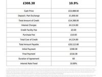 Used Mercedes A45 AMG AMG 2015 White Hatchback