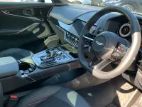 Used Aston Martin DBX 707 707 HP (519 kW) 2025 Grey SUV
