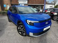 Used Ford Explorer Select 210 kW (286 HP) 2024 Blue SUV