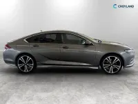 Second-hand Vauxhall Insignia SRi 165 CP (121 kW) 2019 Gri Hatchback