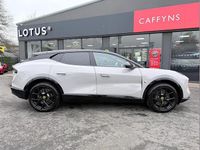 Used Lotus Eletre 675 kW (918 HP) 2024 Grey SUV
