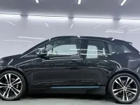 Used BMW i3 Performance 135 kW (184 HP) 2019 Black Hatchback