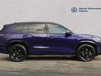Used VW Tayron 150 HP (110 kW) 2025 SUV