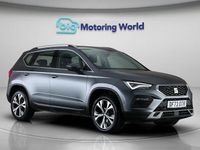 Used Seat Ateca SE Technology 150 HP (110 kW) 2025 SUV
