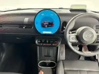 Used Mini Cooper Hatch 154 HP (113 kW) 2024 Black Hatchback