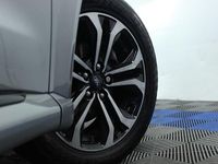 Used Ford Puma ST-Line 125 HP (91 kW) 2021 Silver Hatchback