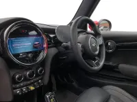 Used Mini Cooper S Level 3 135 kW (184 HP) 2023 Red Hatchback