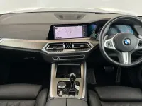 Used BMW X5 M Sport 335 HP (246 kW) 2022 Black SUV