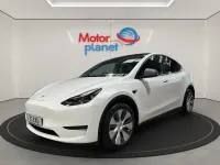 Used Tesla Model Y RWD 254 kW (346 HP) 2023 White SUV