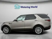 Used Land Rover Discovery S 300 HP (220 kW) 2022 Bronze SUV