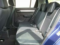 Begagnad Suzuki Swift 2005 Halvkombi